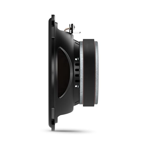Reference 5020cx - Black - 5-1/4" (130mm) coaxial car speaker - Detailshot 2